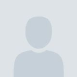 Gray placeholder image with a simple silhouette of a person on a light gray background, commonly used as a default profile picture.